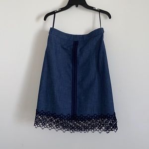 Karl Lagerfeld Skirt